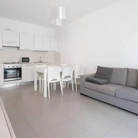 Apartment Finisterrae 2 - Immobiliare Living
