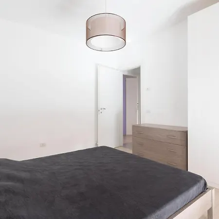 Apartment Finisterrae 2 - Immobiliare Living *