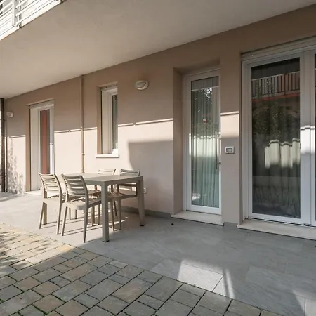Apartment Finisterrae 2 - Immobiliare Living Lido di Jesolo